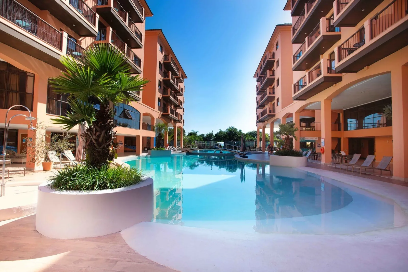 Hotel Jurerê Beach Village