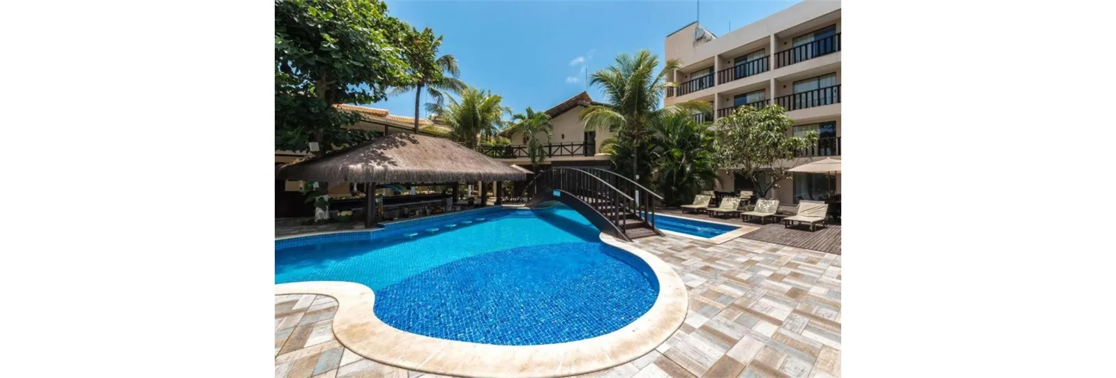 Hotel Recanto do Lobo