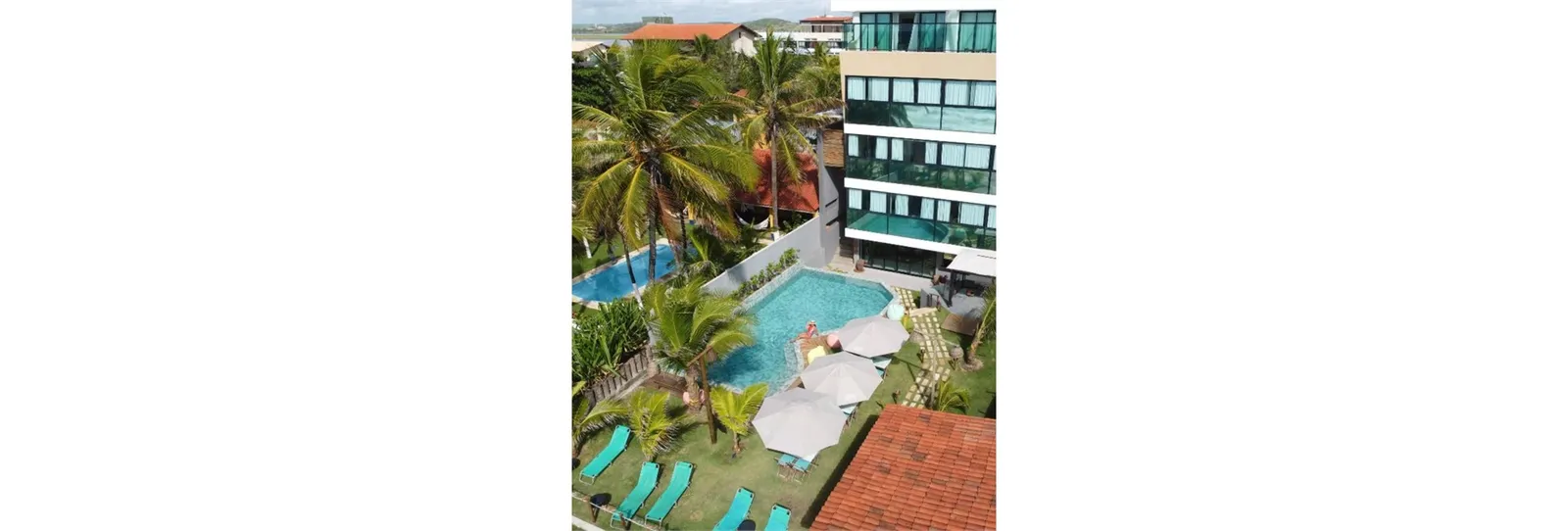Hotel Rudá Boutique