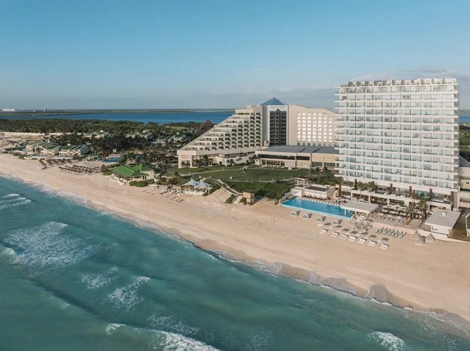 Hotel Iberostar Selection Coral Cancún