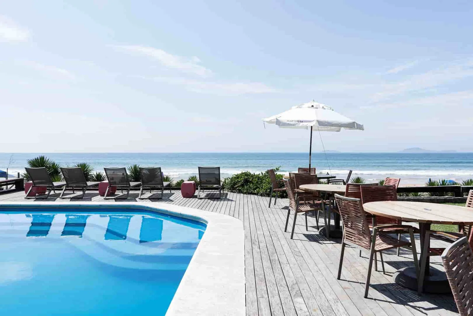 Hotel Maravista Hotel e Spa