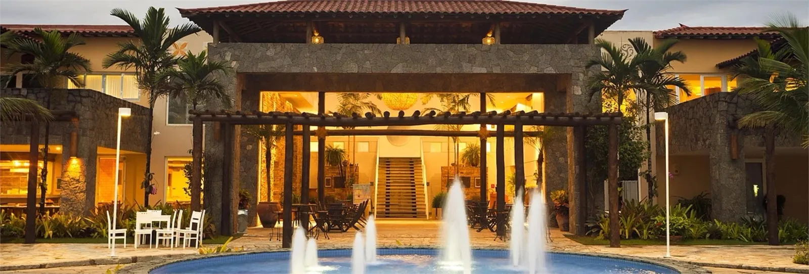 Hotel Búzios Beach Resort by WAM Experience