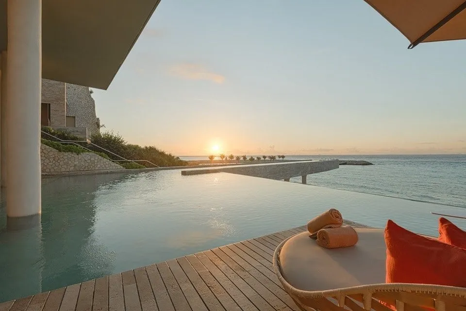 Hotel La Casa De La Playa - Exclusively Your Way / by Xcaret