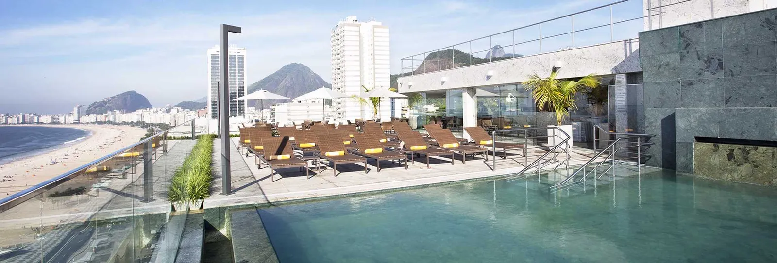 Hotel Windsor Leme