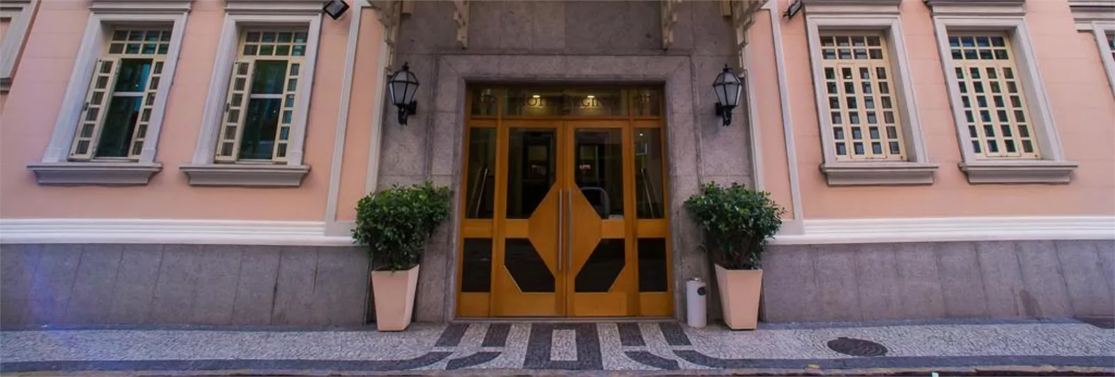 Hotel Regina Hotel