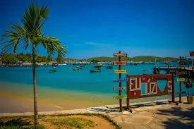 Verano 2027 en Buzios — Buzios (BZC)