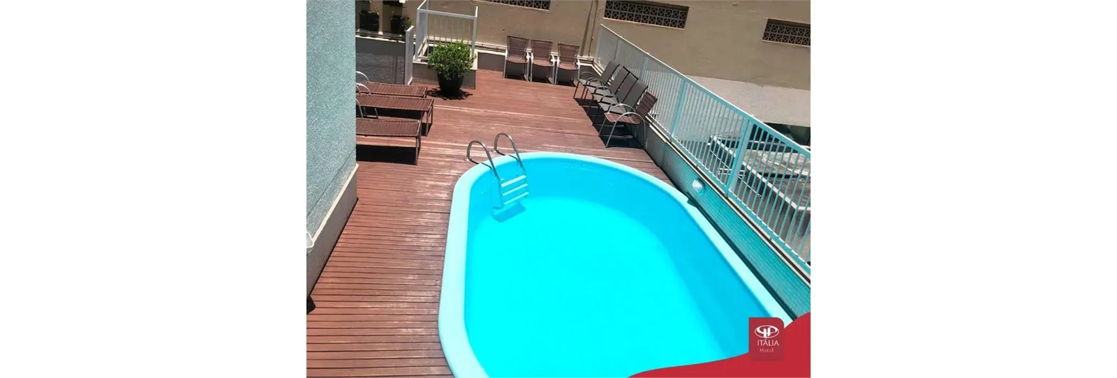 Hotel Hotel Itália