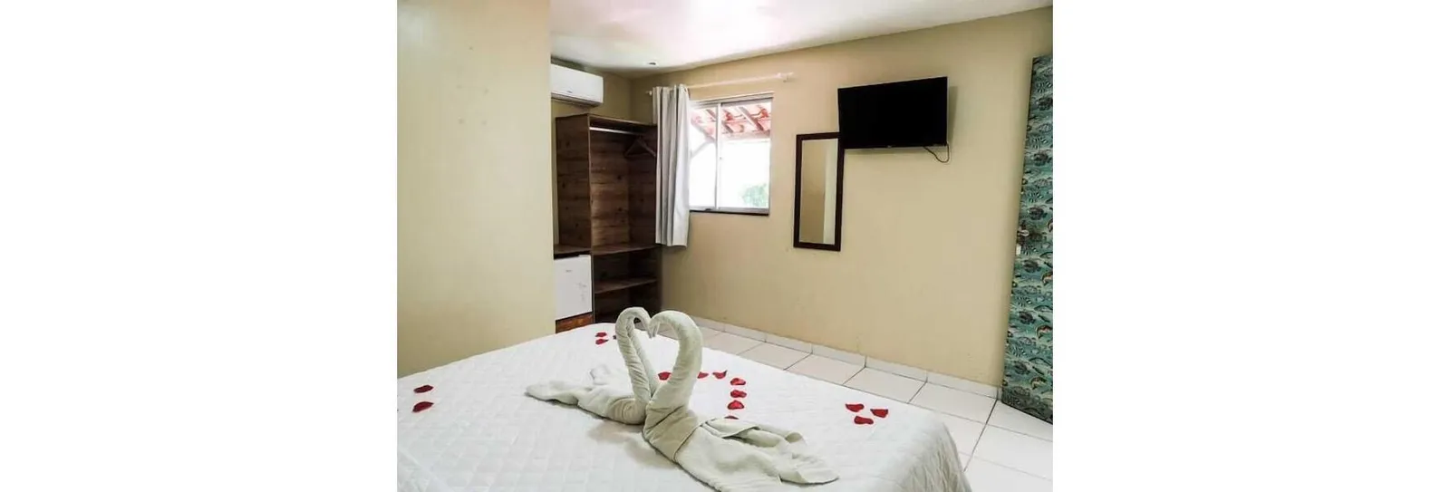 Hotel Pousada Vila Bela