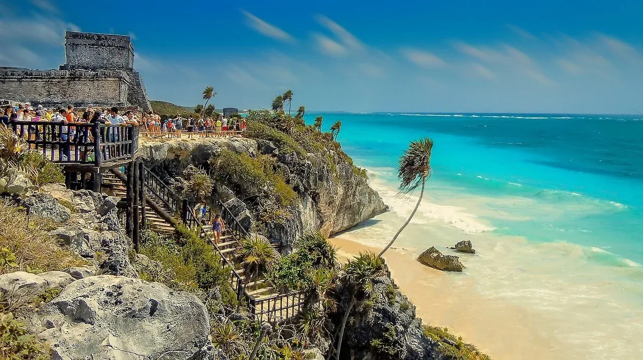 Riviera Maya 2026: Siempre en Modo Caribe — Riviera Maya (RVM)
