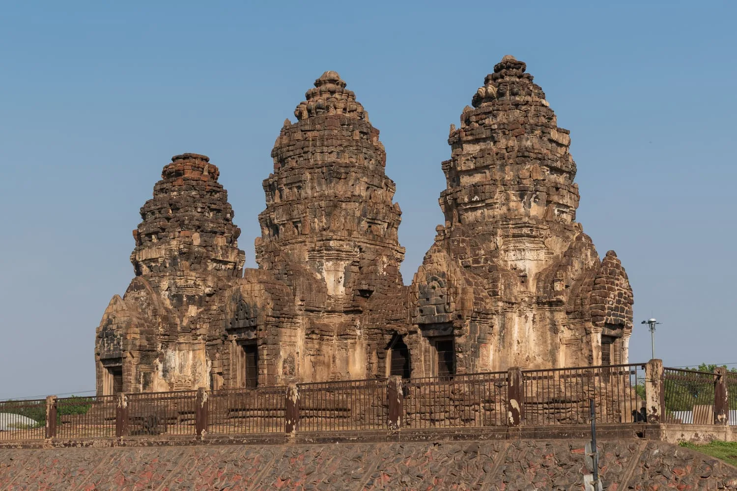 Vietnam, Camboya y Tailandia — Vietnam