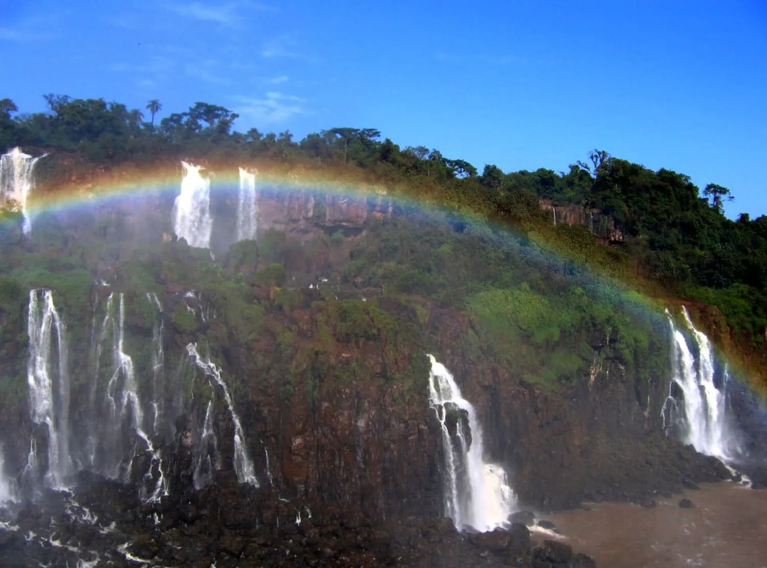 Iguazu Experience 2026/ 2027 + Entradas incluidas — Foz Do Iguazu