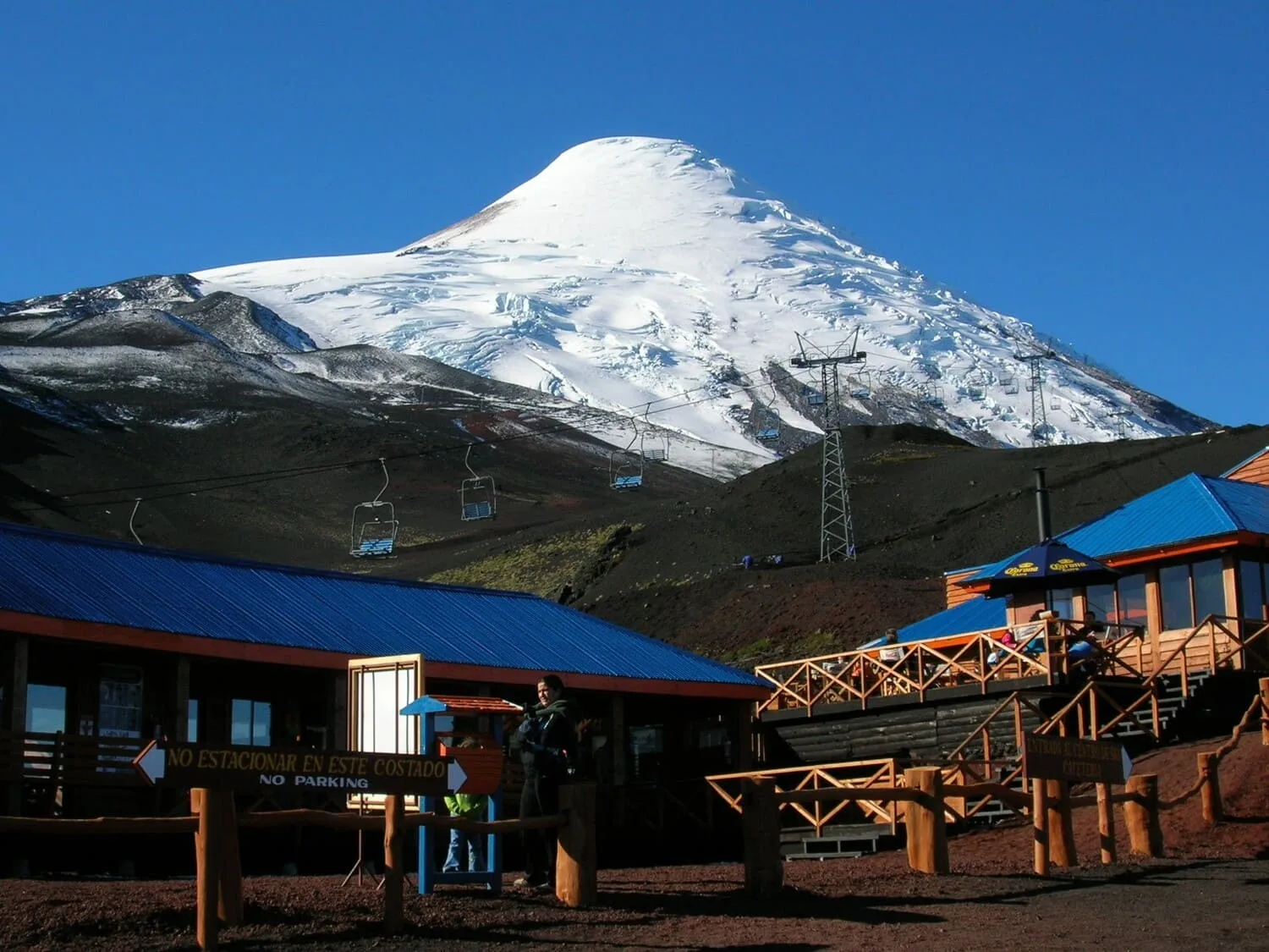Puerto Varas 2026, foto 1 de 5