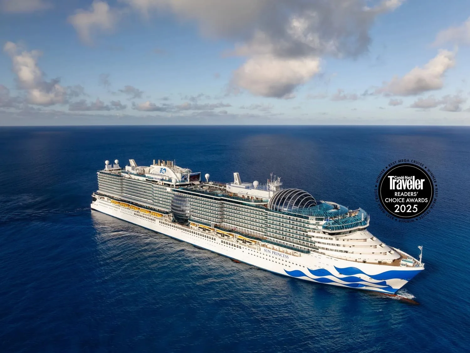 Grecia, Turquía & Montenegro Princess Cruises — Grecia