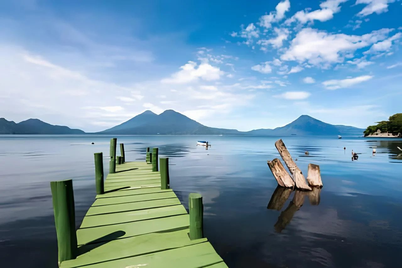 Guatemala & Roatán 2027 — Ciudad de Guatemala