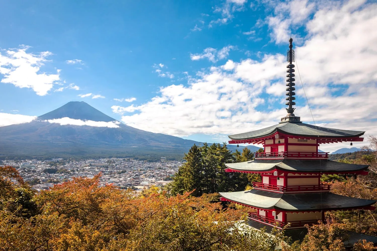 Explorador de Japon Princess Cruises — Tokio