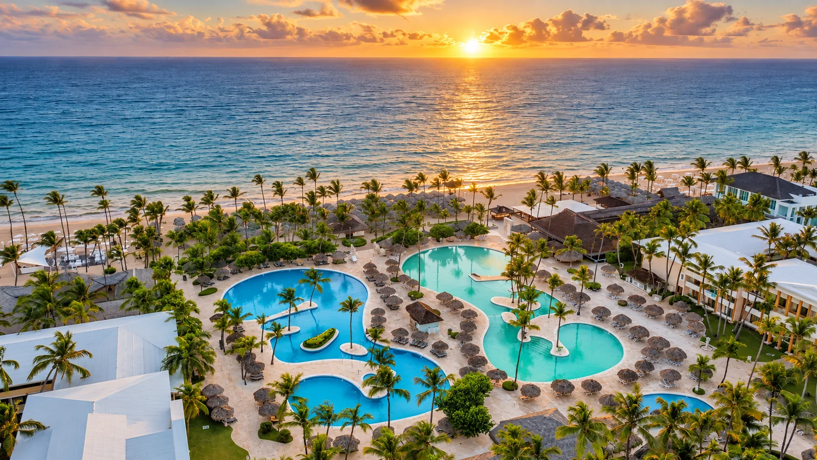 Hotel Iberostar Waves Dominicana