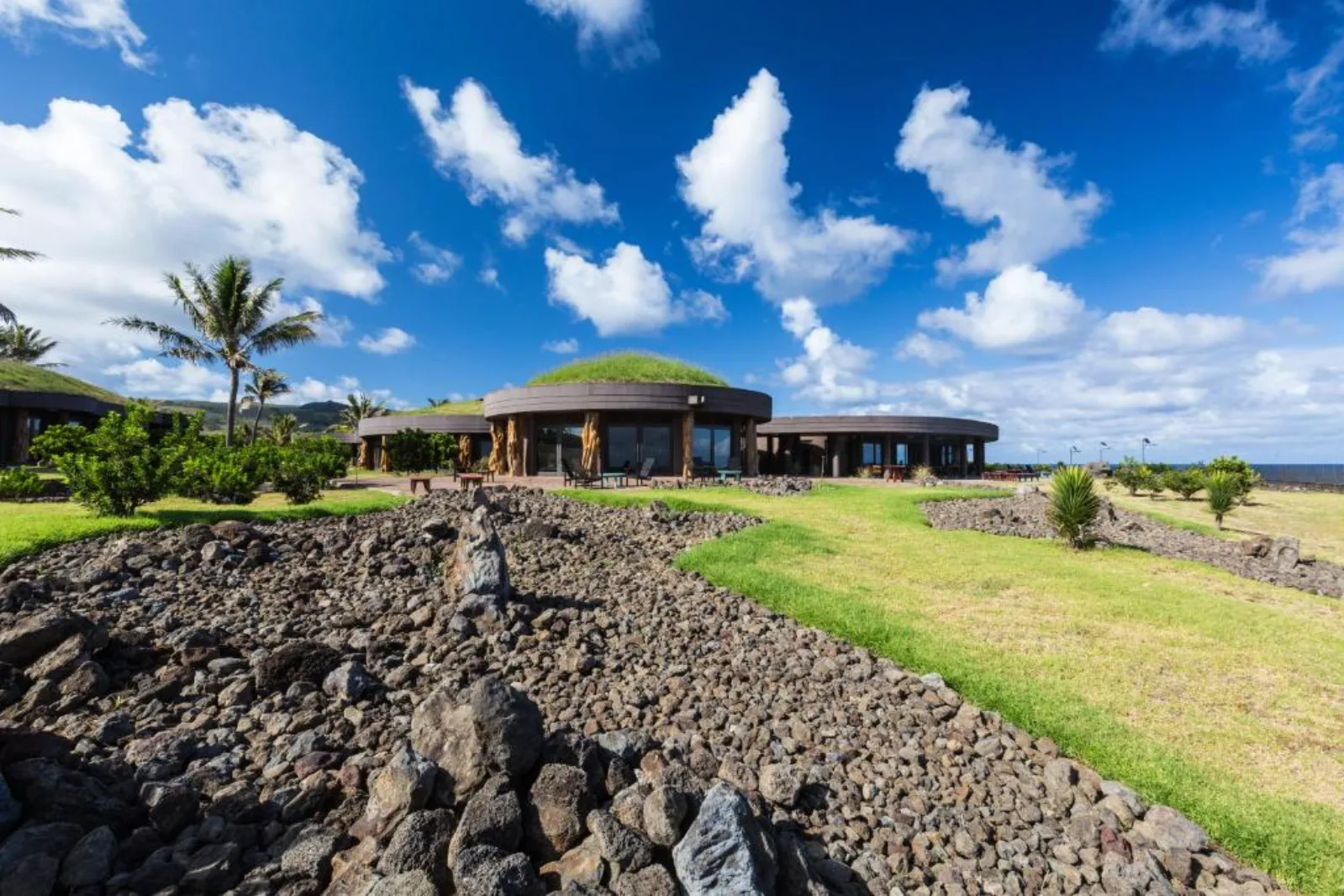 Rapa Nui Nayara Hangaroa 2026 — Isla de Pascua