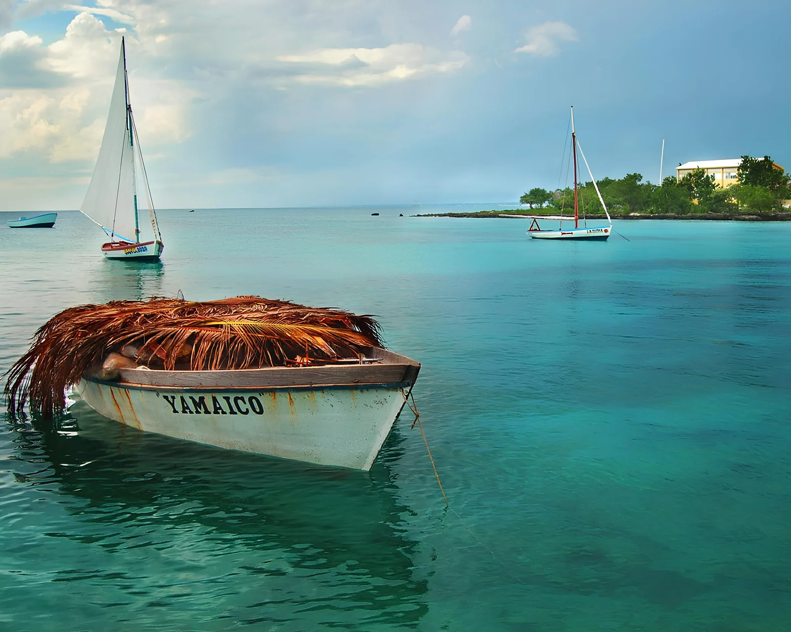 Verano en Hotel Iberostar Hacienda Dominicus — Bayahibe (BYH)