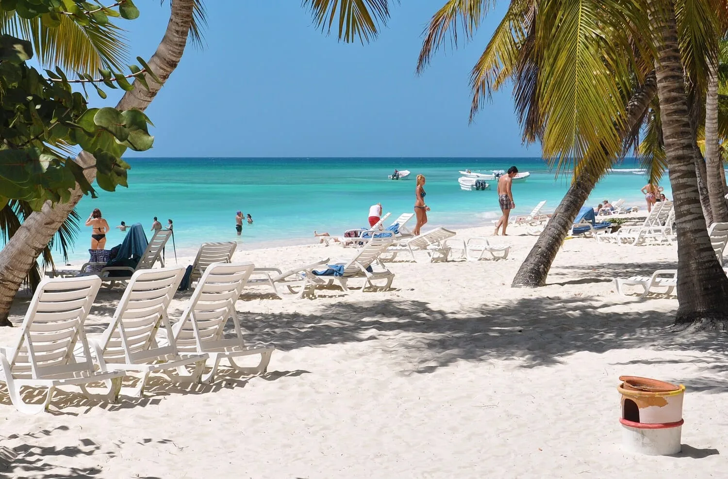 Verano 2027 en Porto de Galinhas — Porto Galinhas (GAL)