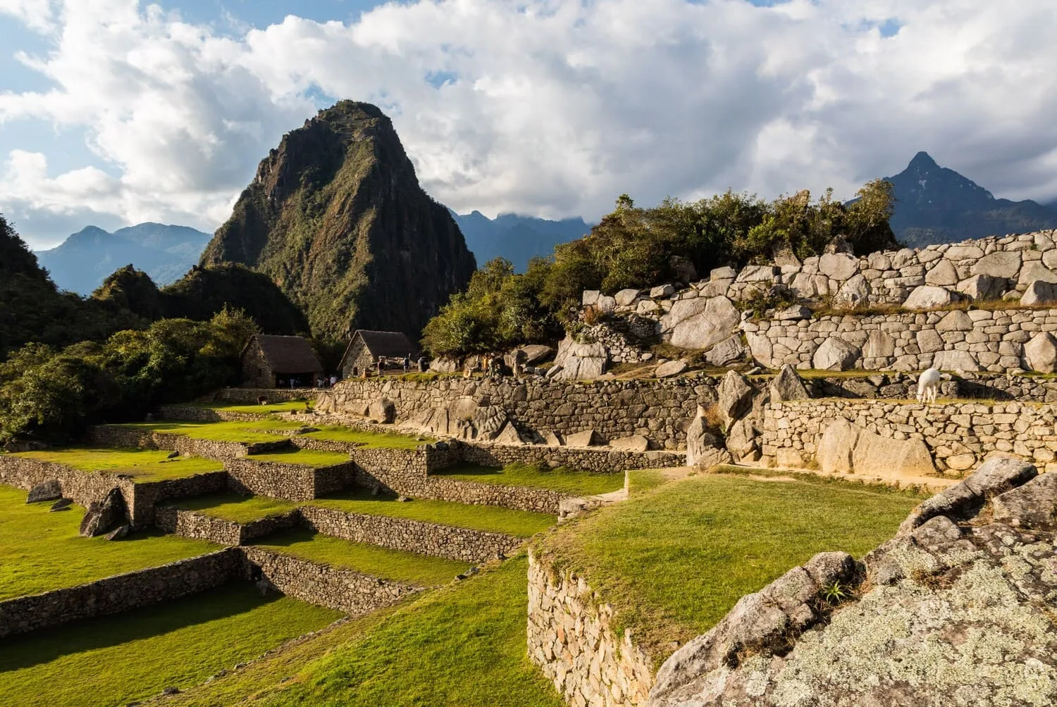 Perú Tierra Inca 2026/2027 — Lima (LIM)