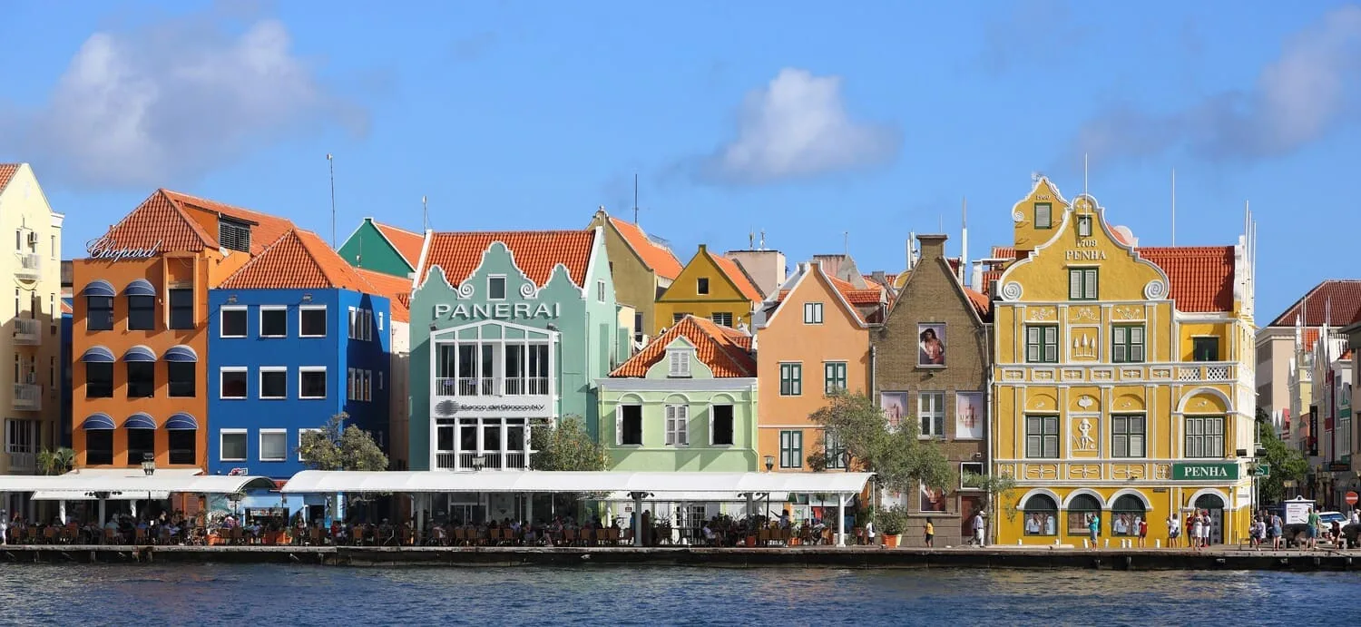 Curacao 2026: Siempre en Modo Caribe — Curacao (CUR)