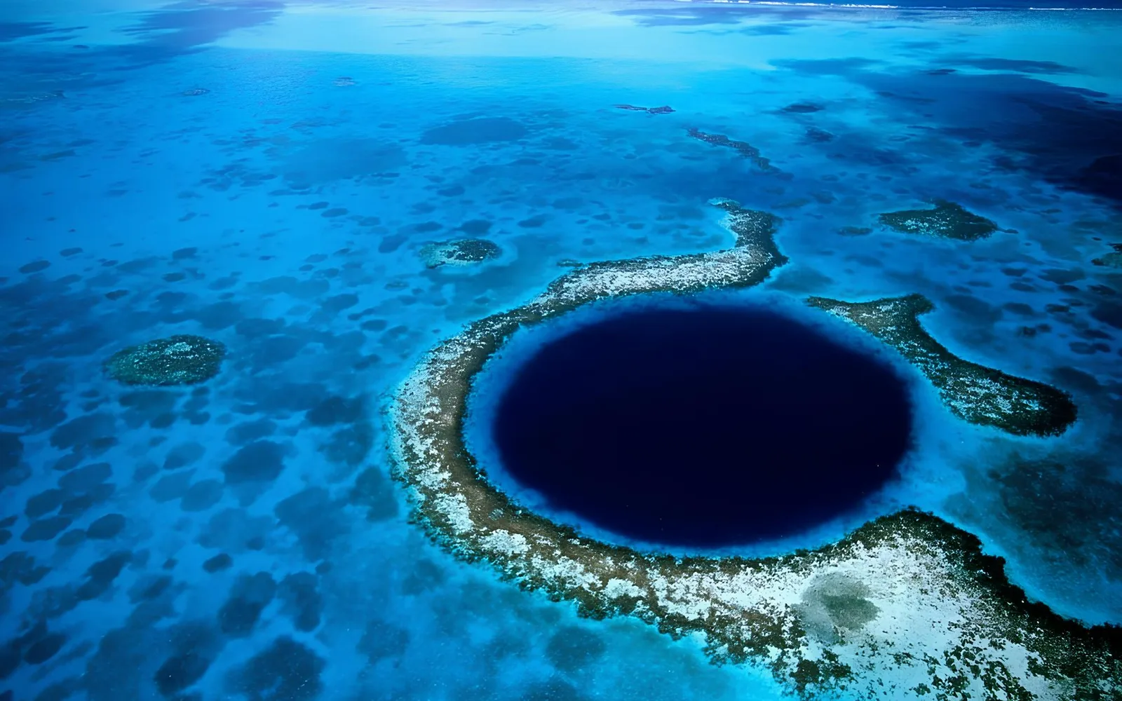 San Ignacio & Cayo San Pedro 2026 — Belize