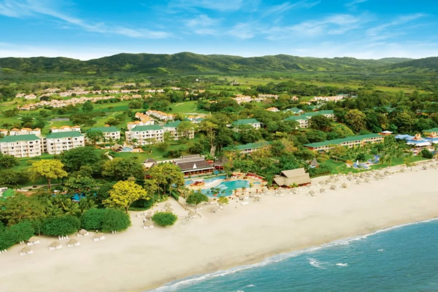 Ciudad de Panamá y Playa Blanca 2026 con RIU — Ciudad de Panama (PTY)