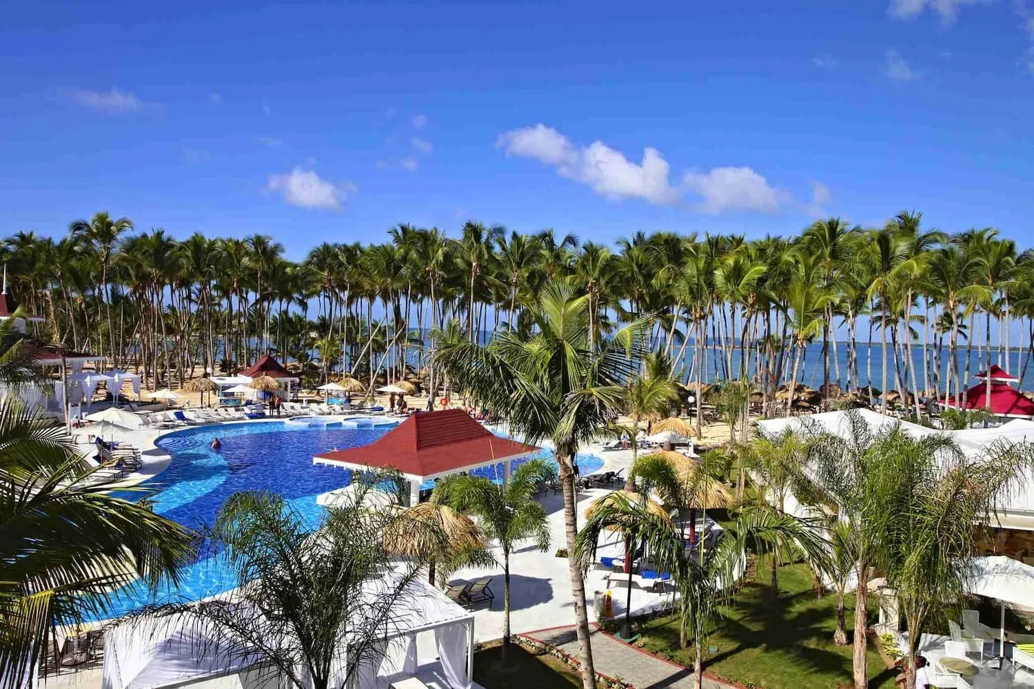 Hotel Bahia Principe Escape Bouganville