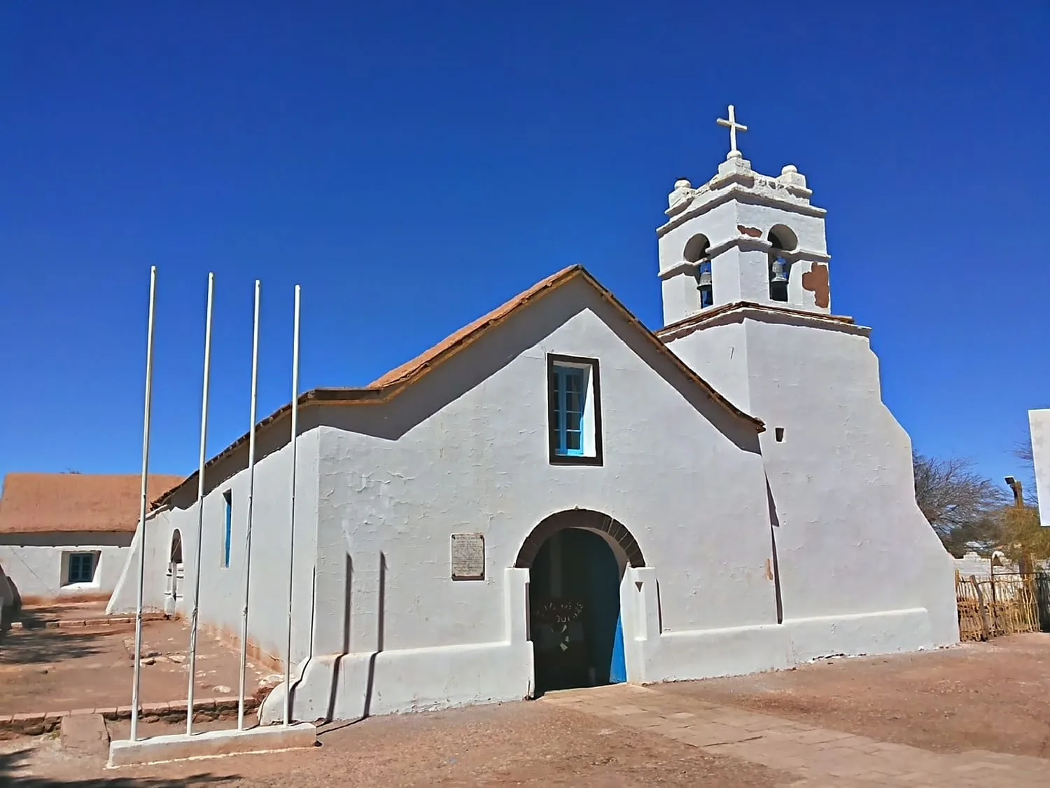 San Pedro de Atacama 2026 — San Pedro de Atacama