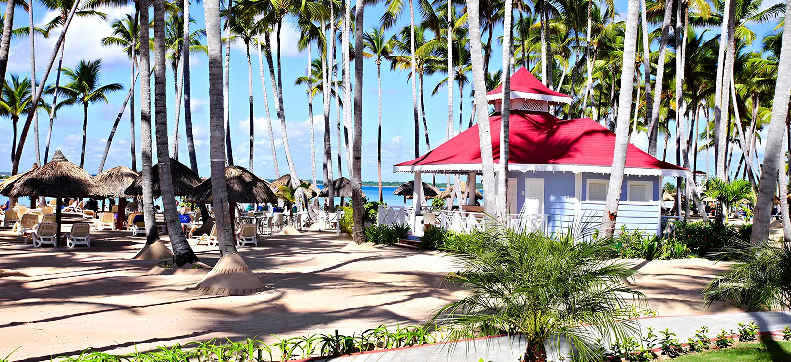 Hotel Bahia Principe Explore La Romana